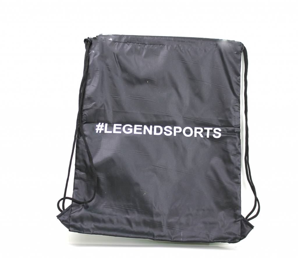 Sports Bag Kids/Adults Black