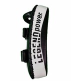 Thai Pad Pro Line Black Leather