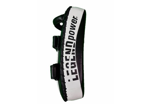 Thai Pad Pro Line Zwart Leer
