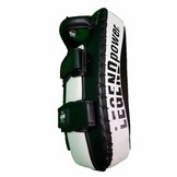 Thai Pad Pro Line Black Leather