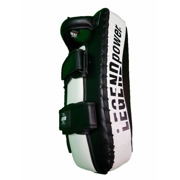 Thai Pad Pro Line Black Leather