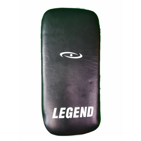 Thai Pad Pro Line Black Leather