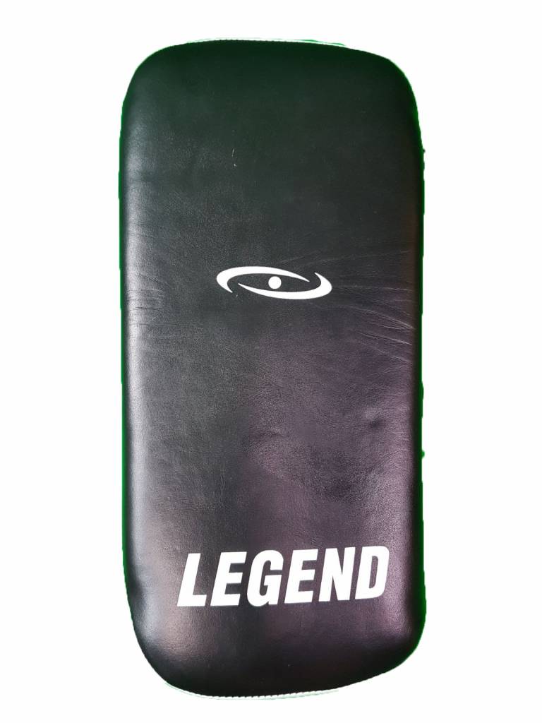 Thai Pad Pro Line Black Leather