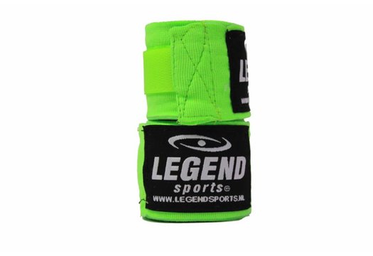 Bandages Kids/Volwassenen Diverse Kleuren 2,5 Meter