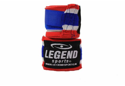 Bandages Kids/Volwassenen Diverse Kleuren 2,5 Meter