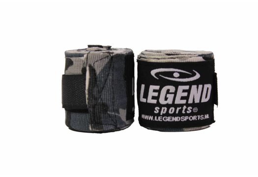 Bandages Kids/Volwassenen Diverse Kleuren 2,5 Meter