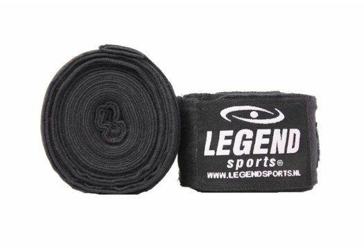 Bandages Volwassene Diverse Kleuren 4,5 Meter
