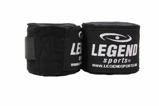 Bandages Volwassene Diverse Kleuren 4,5 Meter
