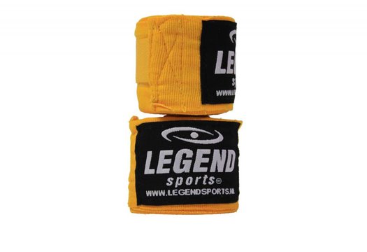 Bandages Volwassene Diverse Kleuren 4,5 Meter