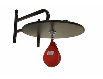 Speedball Set compleet en Verstelbaar