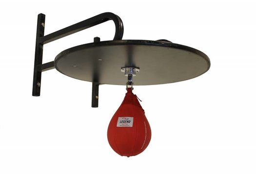 Speedball Set compleet en Verstelbaar