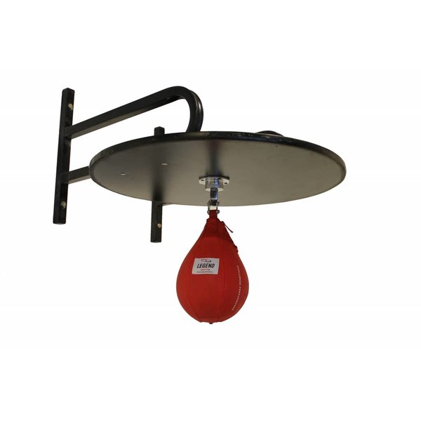 Speedball Set compleet en Verstelbaar Speedball Set compleet en Verstelbaar