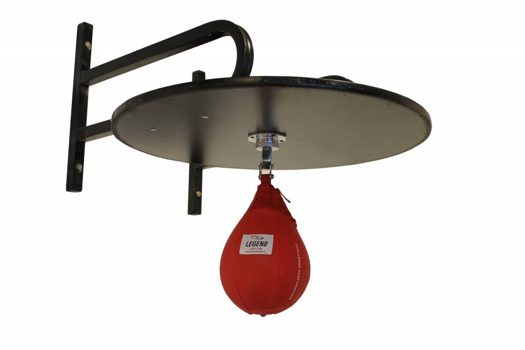 Speedball Set complete and Adjustable