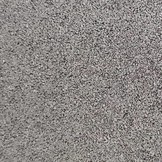 Fitness floor | Heavy Duty Rubber | 2 cm | Black