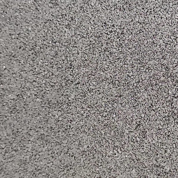 Fitness floor | Heavy Duty Rubber | 2 cm | Black