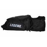 Sports bag Legend adaptable backpack bag 2 in 1 black