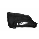 Sports bag Legend adaptable backpack bag 2 in 1 black