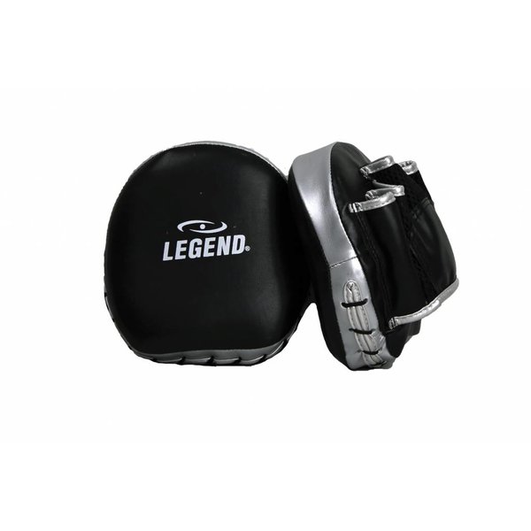 Speedy Fender Black/Silver PU