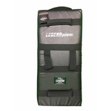 Kick Pad Black |75x35x15CM| Bisonyl 3 year warranty