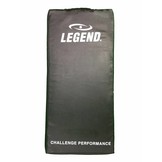 Kick Pad Black |75x35x15CM| Bisonyl 3 year warranty