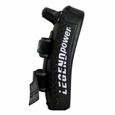 Thai Pad Black Skintex