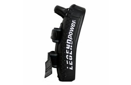 Thai Pad Zwart Skintex