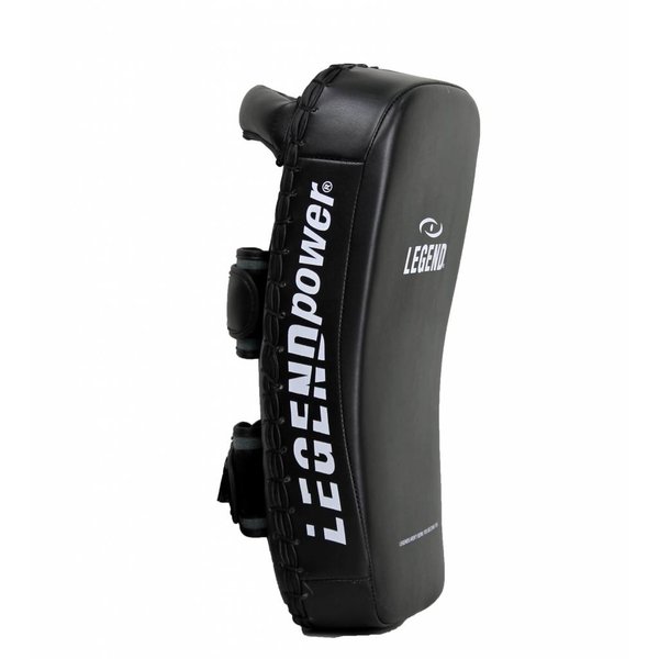 Thai Pad Zwart Skintex Thai Pad Zwart Skintex