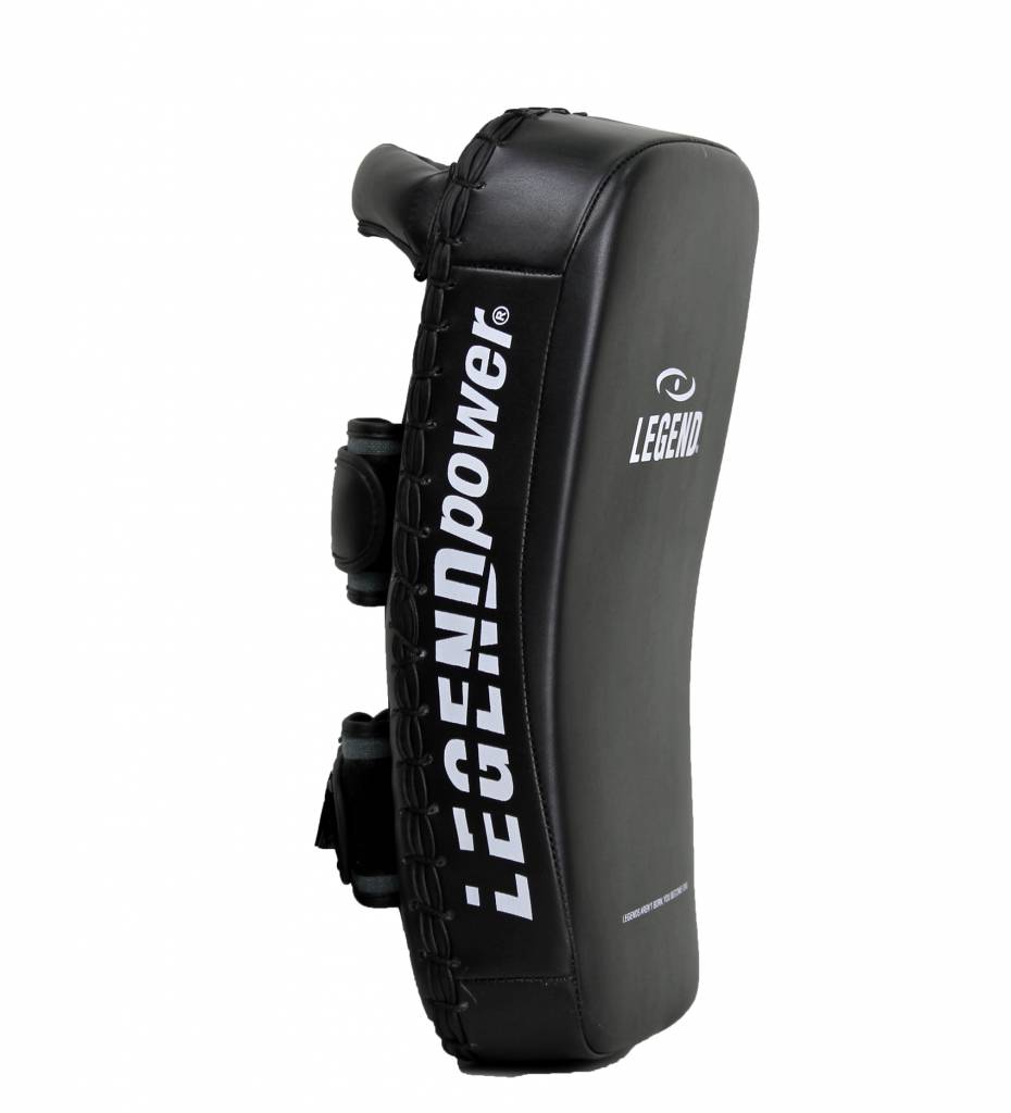 Thai Pad Black Skintex