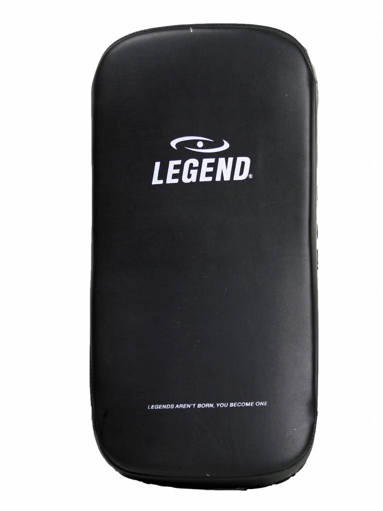 Thai Pad Black Skintex