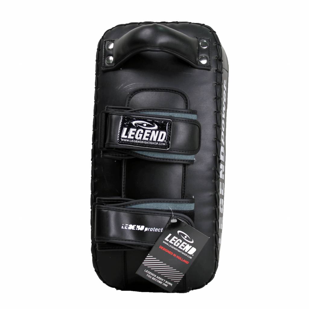 Thai Pad Legend Sports Skintex