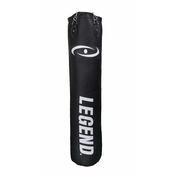 Punching bag Black 180 cm Bisonyl 3 year warranty
