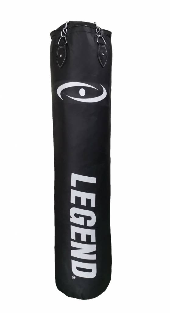 Punching bag Black 180 cm Bisonyl 3 year warranty