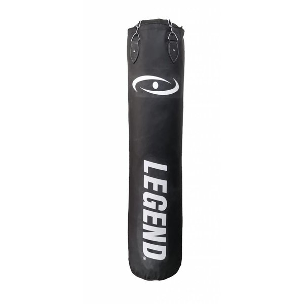 Punching bag Black 150 cm Bisonyl 3 year warranty Punching bag Black 150 cm Bisonyl 3 year warranty