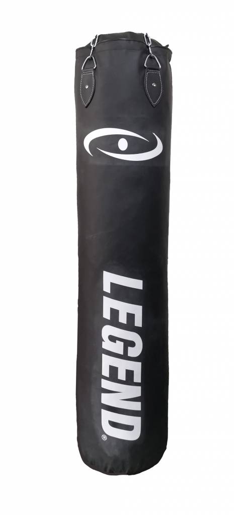 Punching bag Black 100 cm Bisonyl 3 year warranty