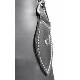 Body Punching Bag Black 120 CM Bisonyl Body Punching Bag Black 120 CM Bisonyl