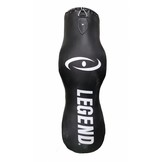 Body Punching Bag Black 120 CM Bisonyl Body Punching Bag Black 120 CM Bisonyl