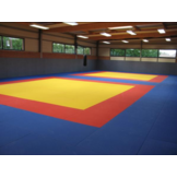 Judomatten | 1 x 1 meter | Keuze uit 11 kleuren Judomatten | 1 x 1 meter | Keuze uit 11 kleuren