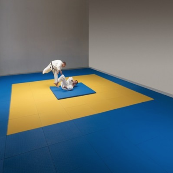 Judomatten | 1 x 1 meter | Keuze uit 11 kleuren Judomatten | 1 x 1 meter | Keuze uit 11 kleuren