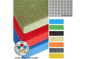 Judo mats | 2 x 1 meter