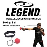Reflex Headband Reflex Headband