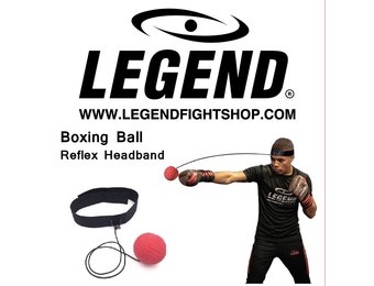Reflex Headband