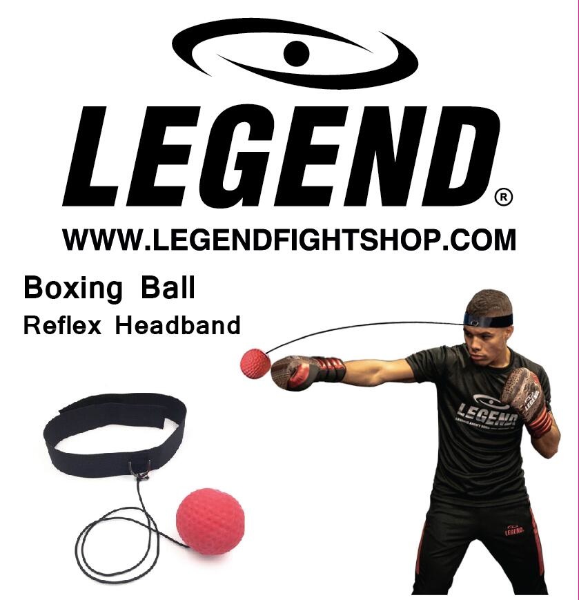 Reflex Headband Reflex Headband