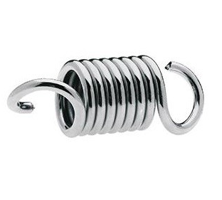 Bokszak Veer Zilver IJzer