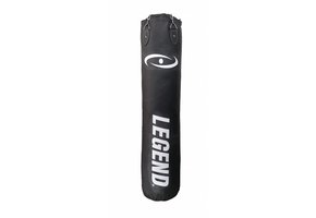 Punching bag Black 120 cm Bisonyl 3 year warranty