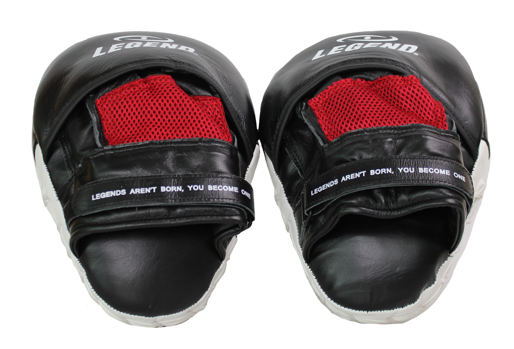 Stootkussen legend pro line focus pads