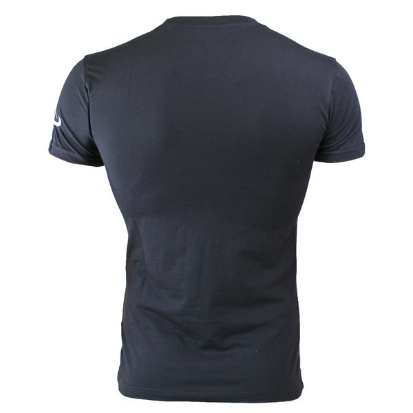 t-shirt Panther Kids/Adults Black 100% Organic Cotton