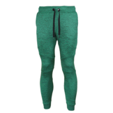 Joggingbroek Kids/Volwassenen Groen SlimFit Polyester Joggingbroek Kids/Volwassenen Groen SlimFit Polyester