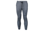 Joggingbroek Kids/Volwassenen Grijs SlimFit Polyester