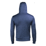 Hoodie dames/heren trendy Legend design Navy Blauw Hoodie dames/heren trendy Legend design Navy Blauw