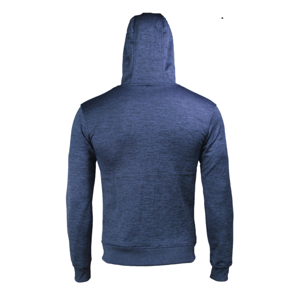 Hoodie ladies/men trendy Legend design Navy Blue